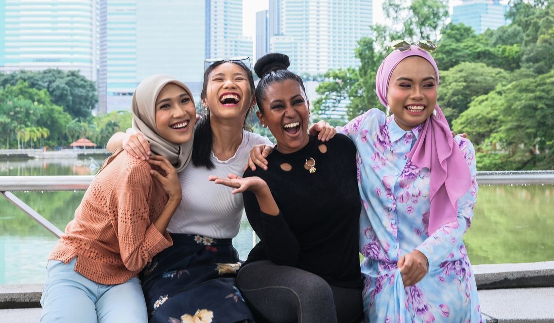 diversidade equidade e inclusao