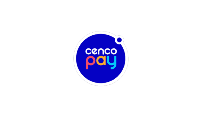 Logo Cenco Pay