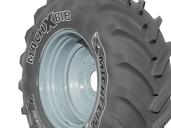 michelin machxbib max