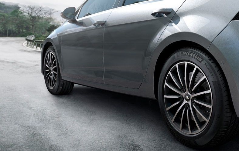 novo pneu michelin primacy 4 para carros max