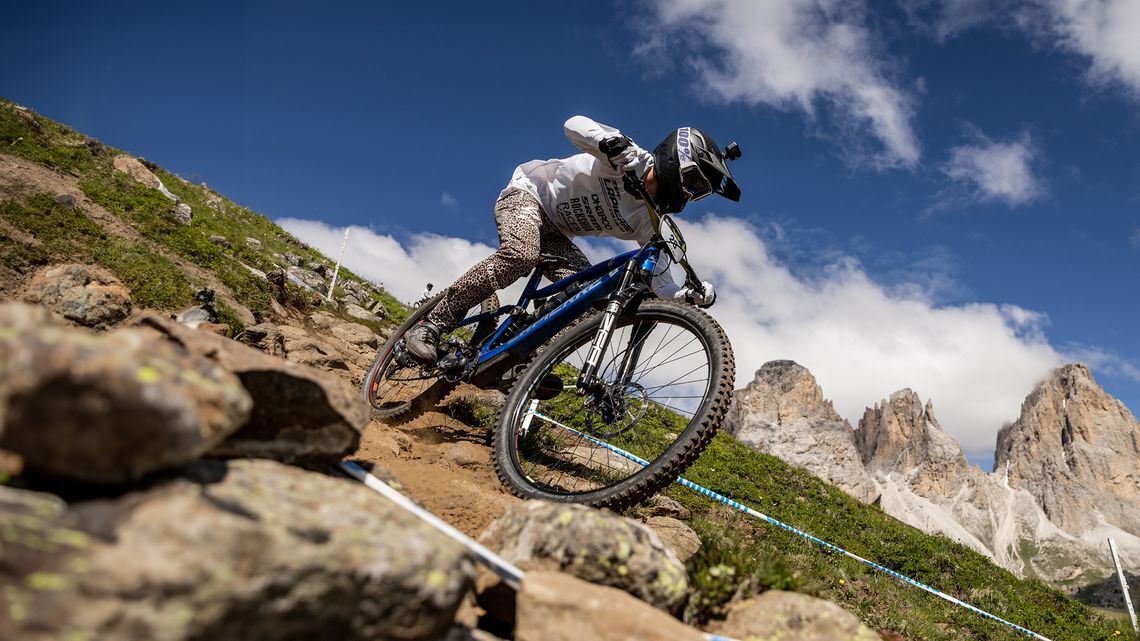 bike mtb enduro