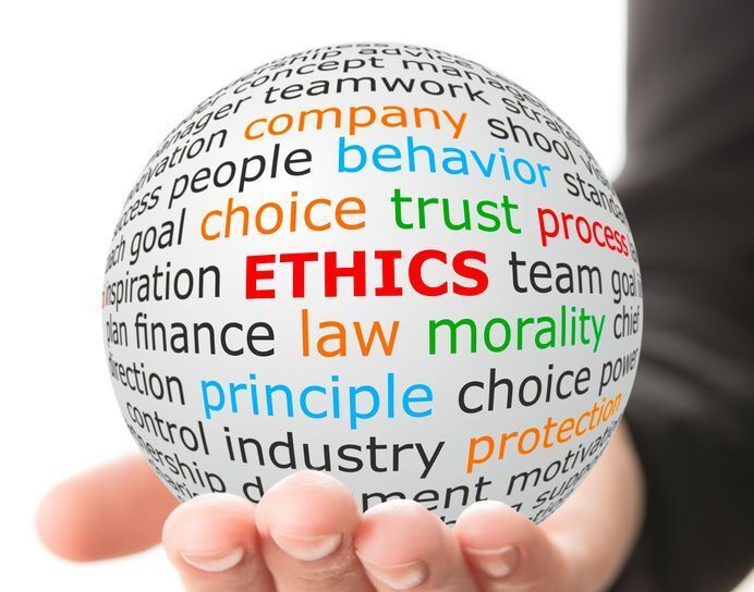 ethics
