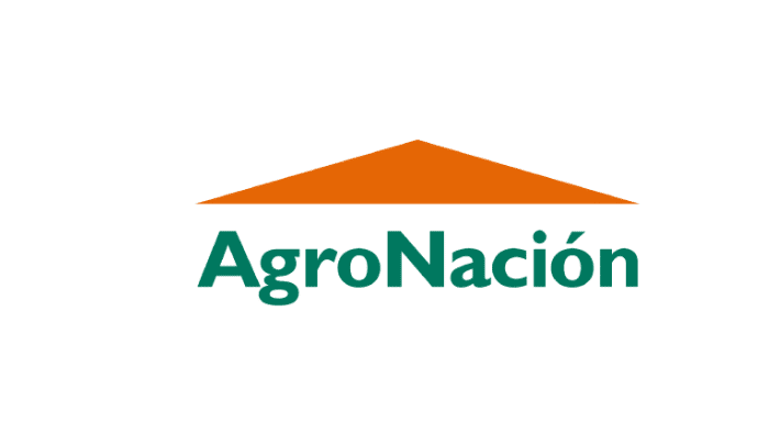 Logo Agro Nacion