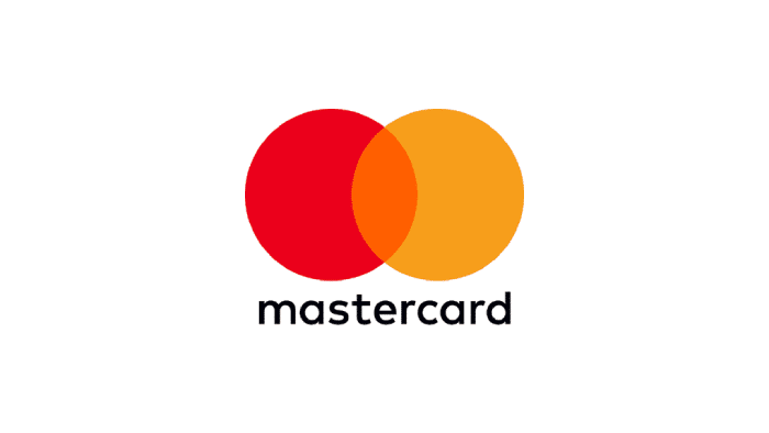Logo Mastercard
