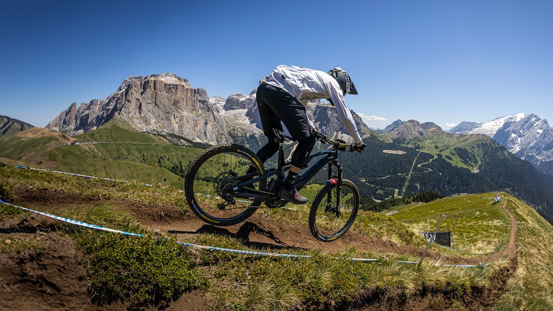 bike ebike eenduro