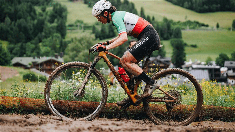 bike mtb cross country