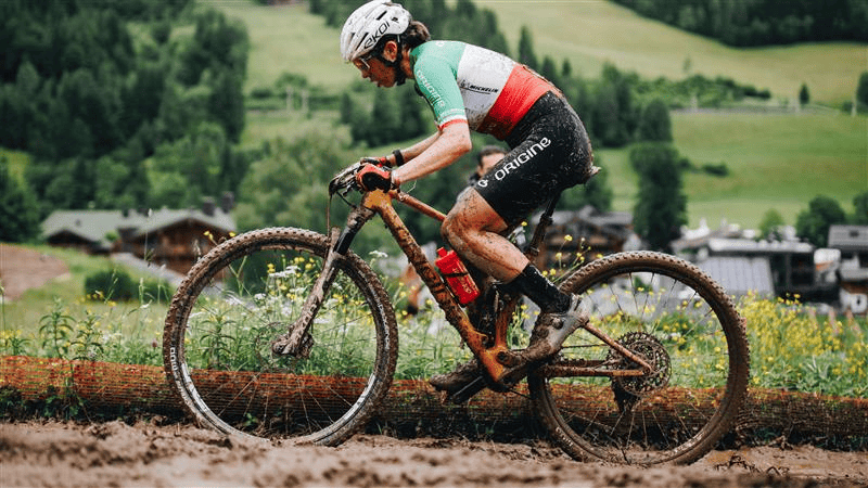 bike mtb cross country