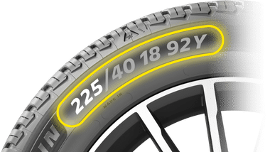 Pneu MICHELIN LATITUDE TOUR HP - Pneu para carro | Michelin BR