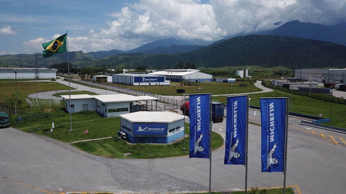 michelin itatiaia max