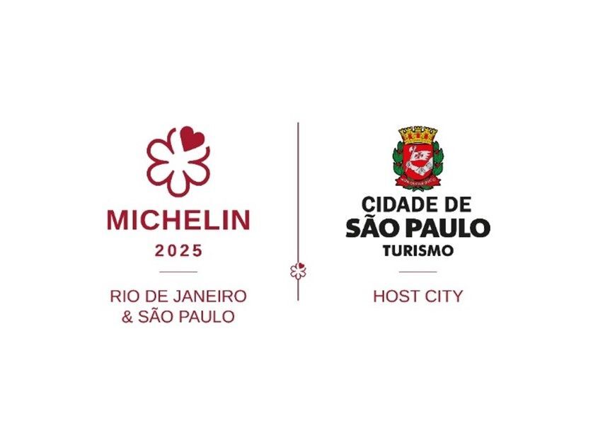 guia michelin 2025 rio de janeiro e são paulo