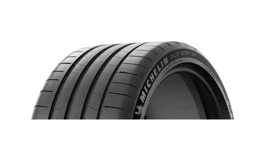 Tecnología MICHELIN Acoustic