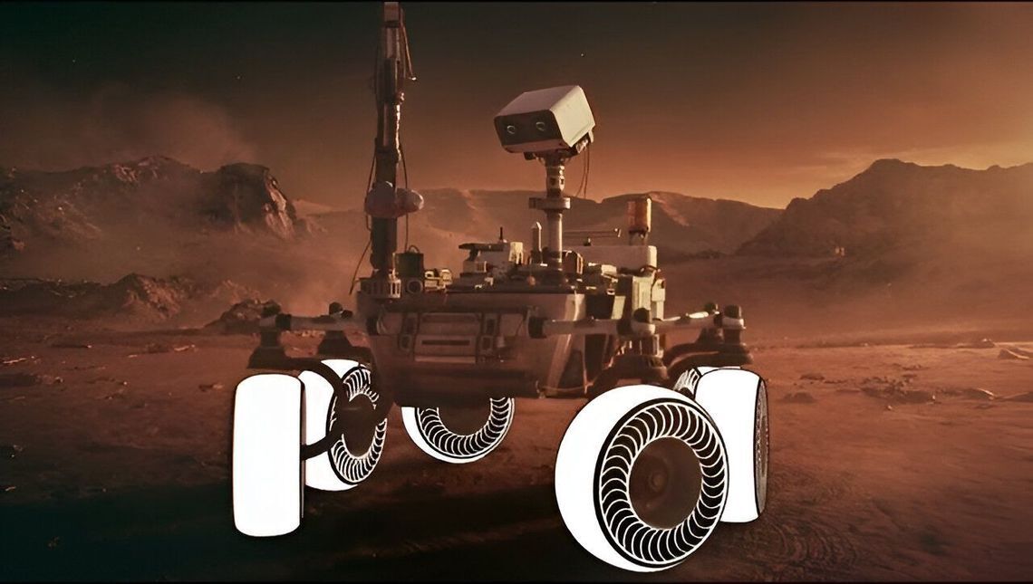 Miniatura do vídeo da fase 2 do Motion for Life