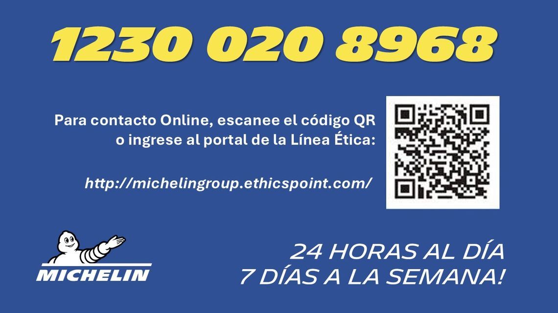 contacto linea etica