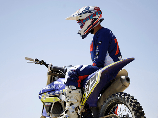 michelin traz novidades para o mercado de motos no brasil max