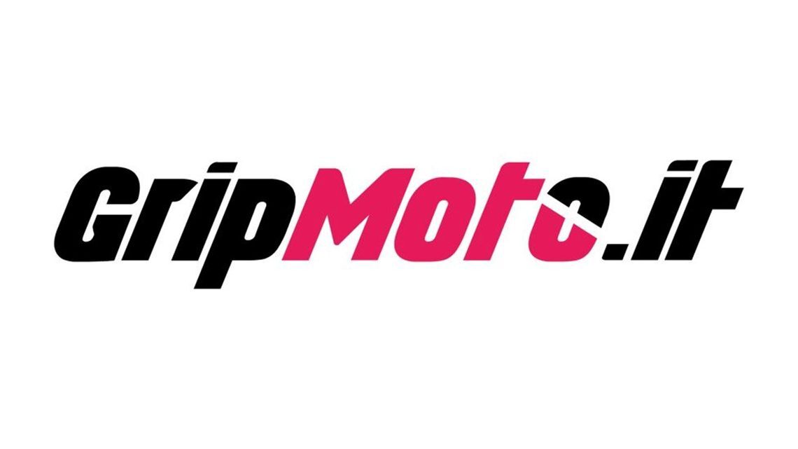 logo gripmoto.it