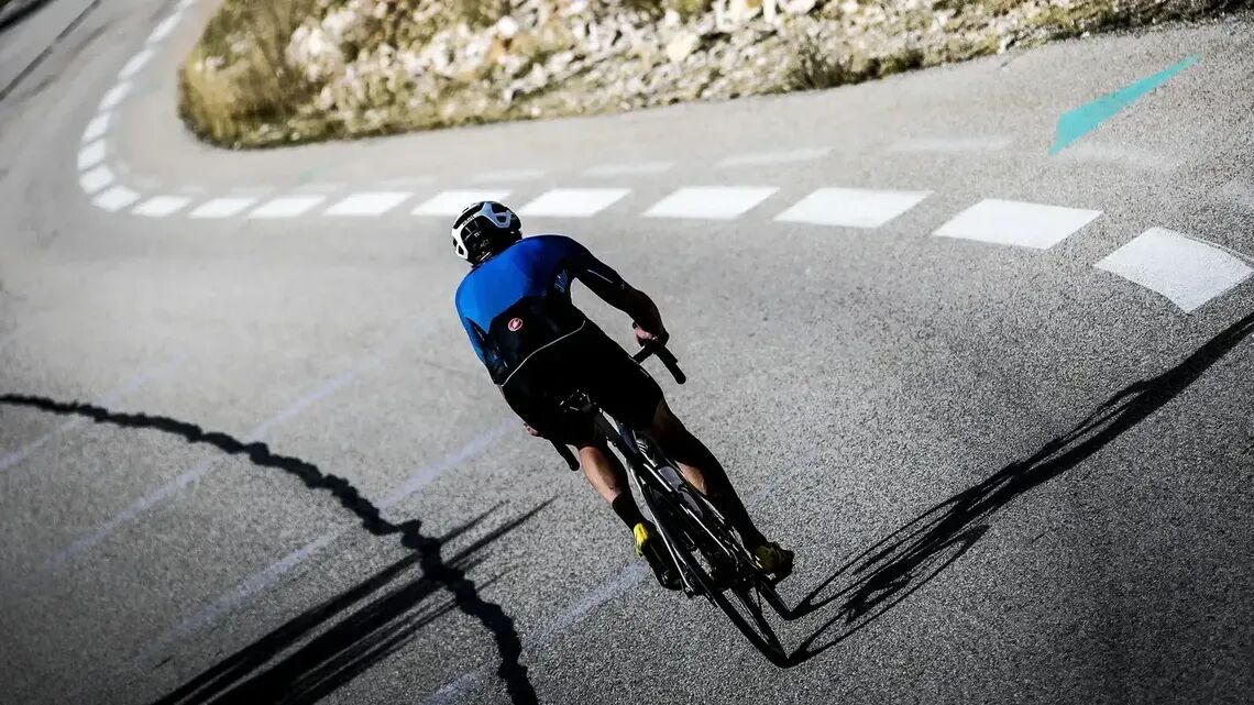 michelin fietsbanden weg
