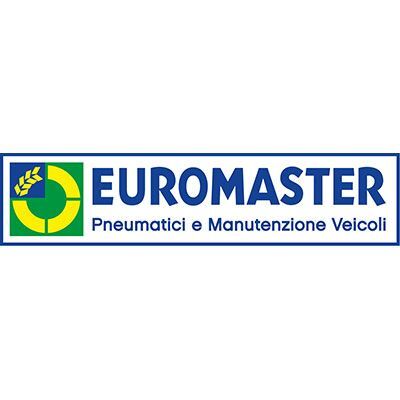 logo Euromaster formato quadrato