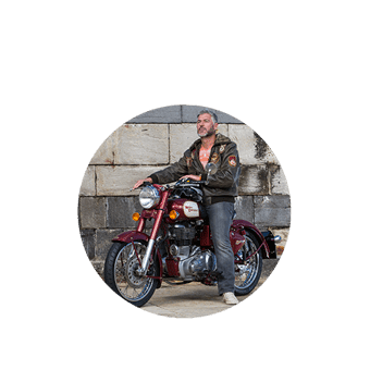 moto edito cirkel retro tips en adviezen