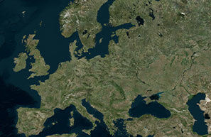 Wat is de wetgeving voor winterbanden in het buitenland?
