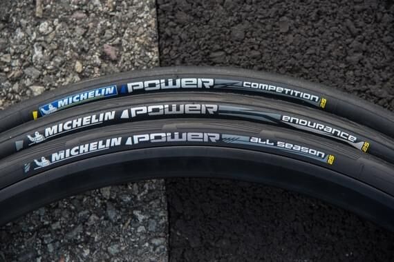 bike tips and advice fitting road tires with inner tubes thumbnail