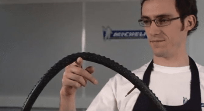 bike tips and advice fitting protex max inner tubes visual1