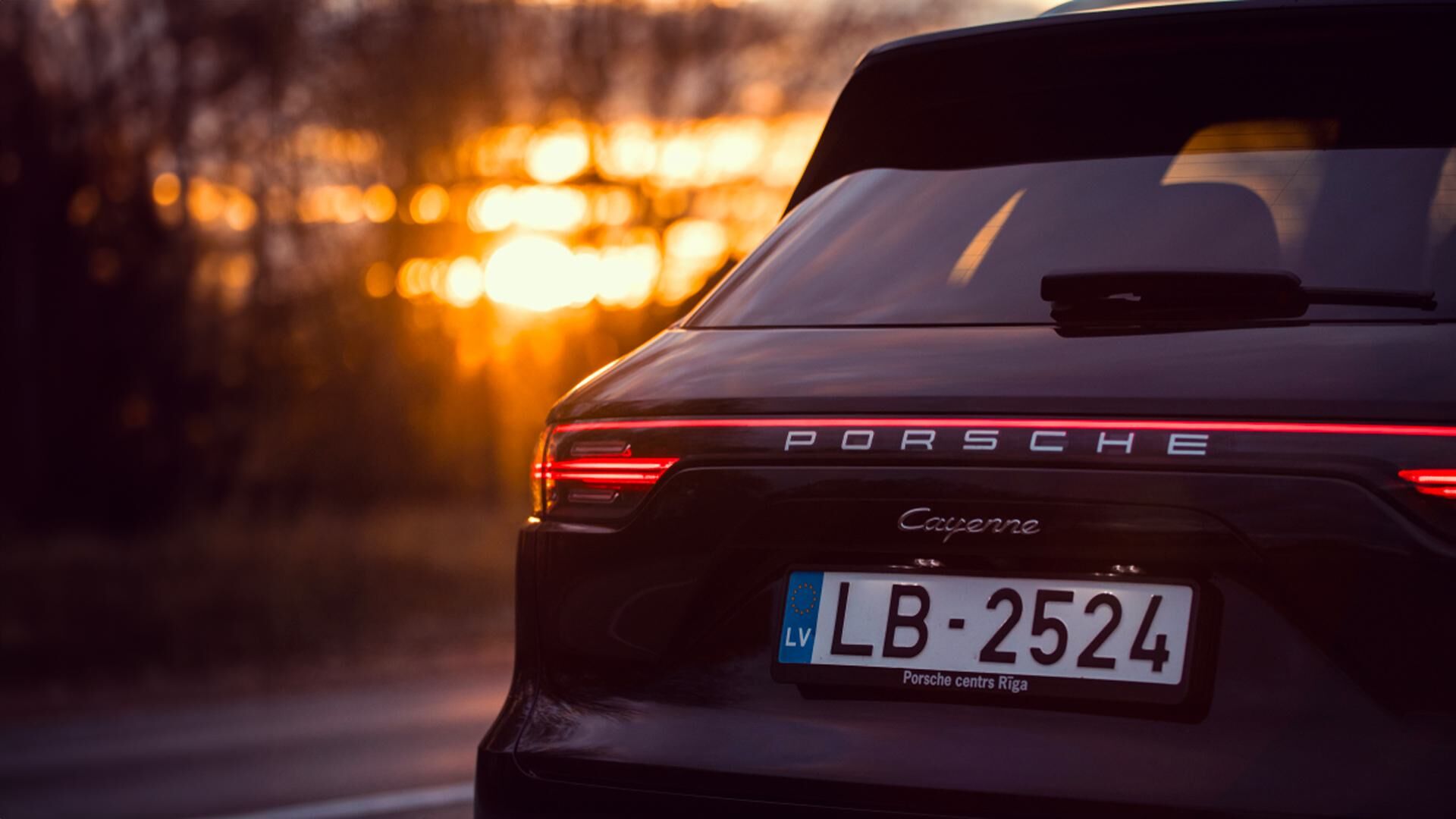 what does suv stand for in page