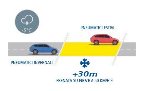 Altri veicoli Pittogramma snow winter summer Consigli e suggerimenti