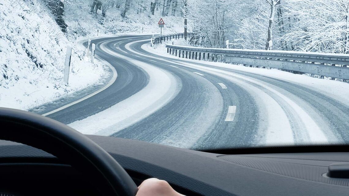 winter bg