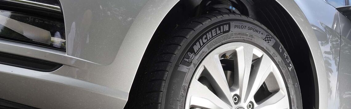 Bandenspanning voor Mercedes-merken