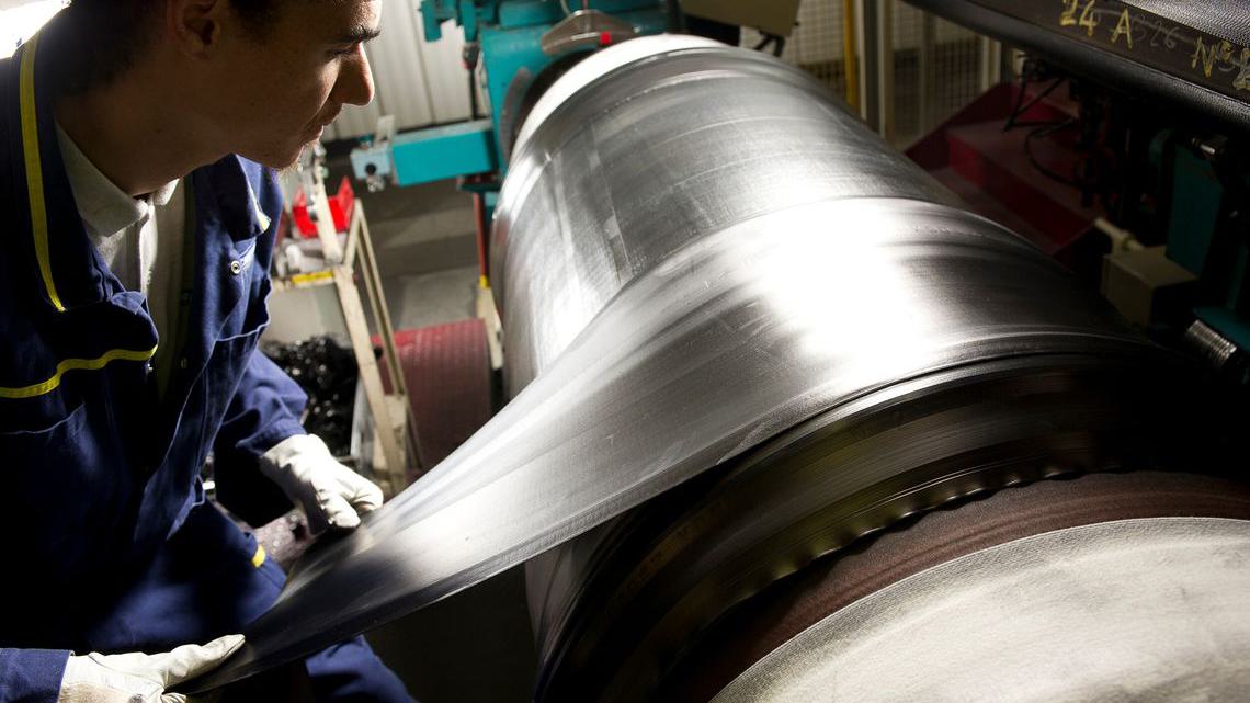 manufacturing full