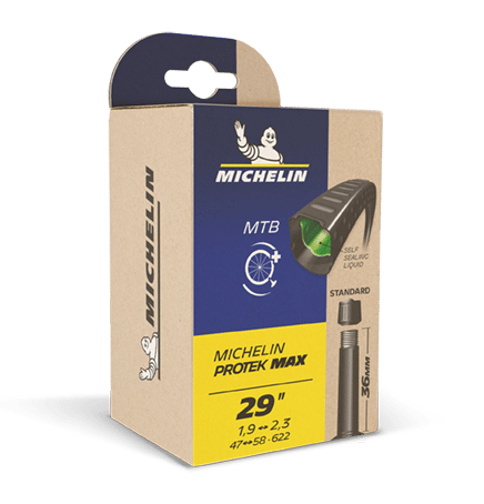 innertube maquette protekmax ld