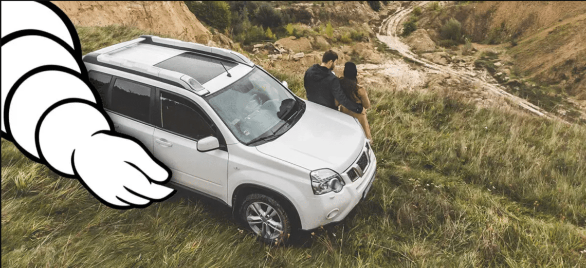 Altri veicoli Editoriale family suv main max Consigli e suggerimenti