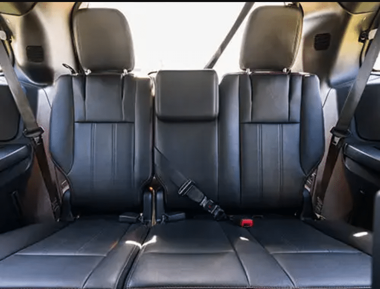 Altri veicoli Editoriale seating suv max Consigli e suggerimenti