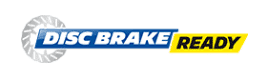 disc brake ready technology max