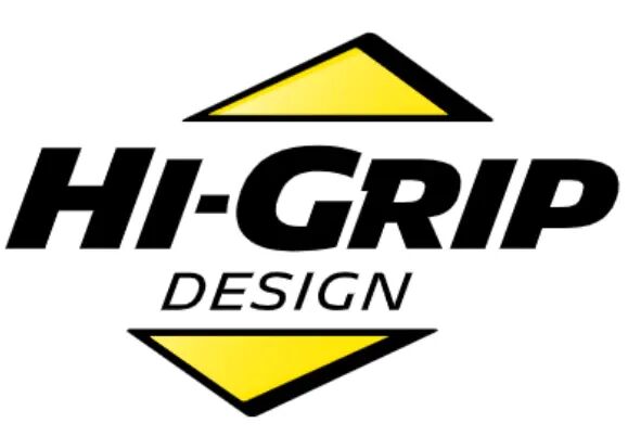 hi grip design technology max