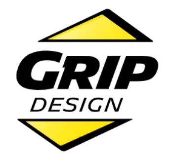 grip design technology max
