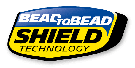 bead to bead shield technology max
