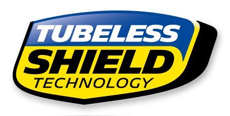 tubeless shield technology max