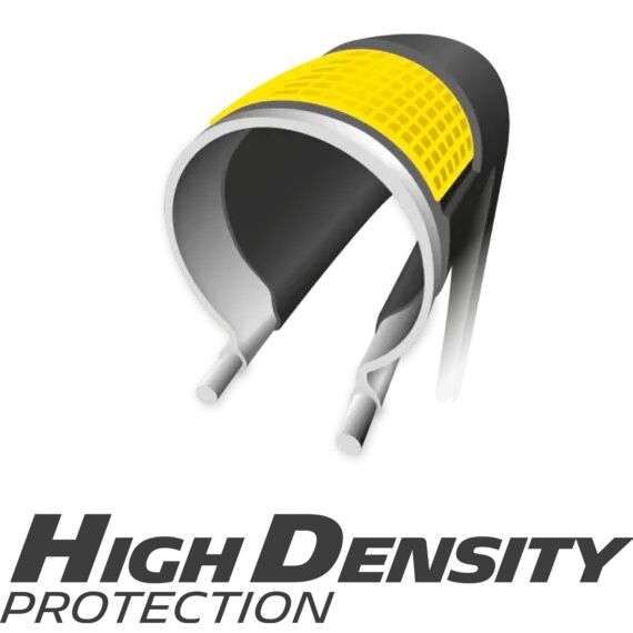 michelin bike city trekking techno highdensity one half