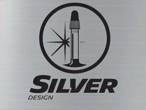 silver design max