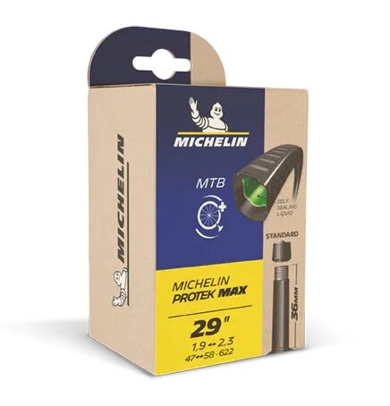 innertube maquette protekmax ld max