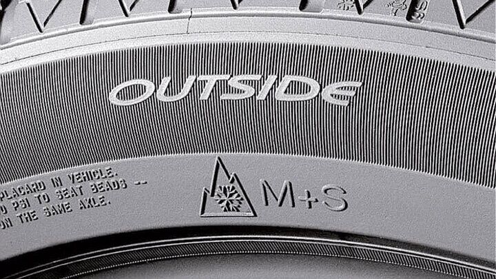 marquages m s et 3pmsf