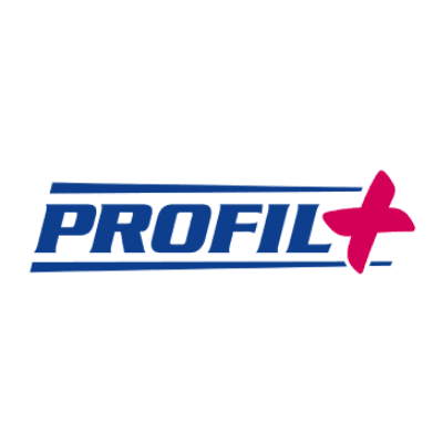 logo profil plus