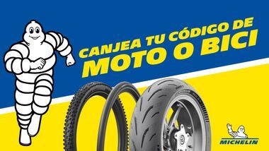Codigo Moto BI