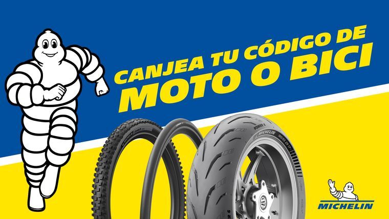 Codigo Moto BI