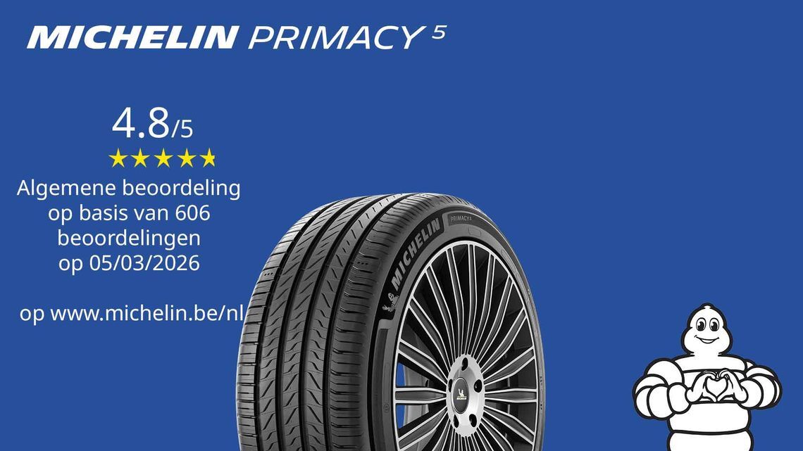 4w 1595 tire michelin primacy 5 why michelin ratings reviews be nl