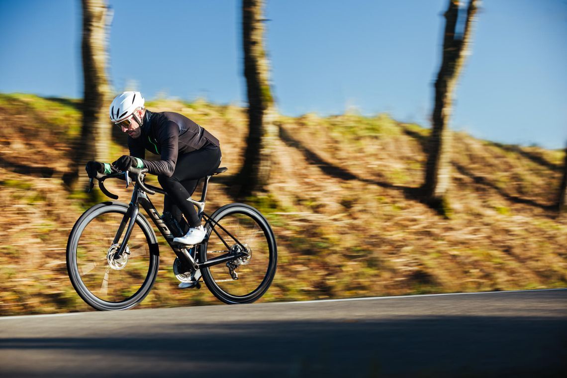 Pneus performants pour tous types de e Bike