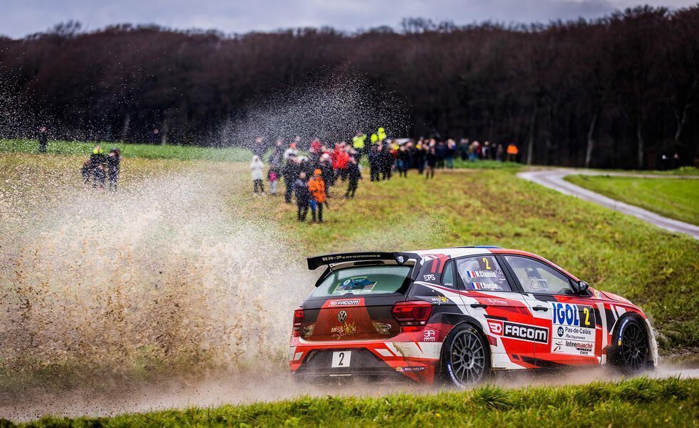 Pneus Motorsport