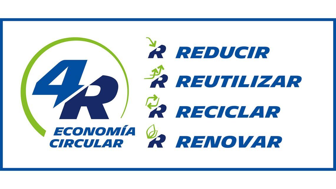 Mfp 4r schema horizontal es