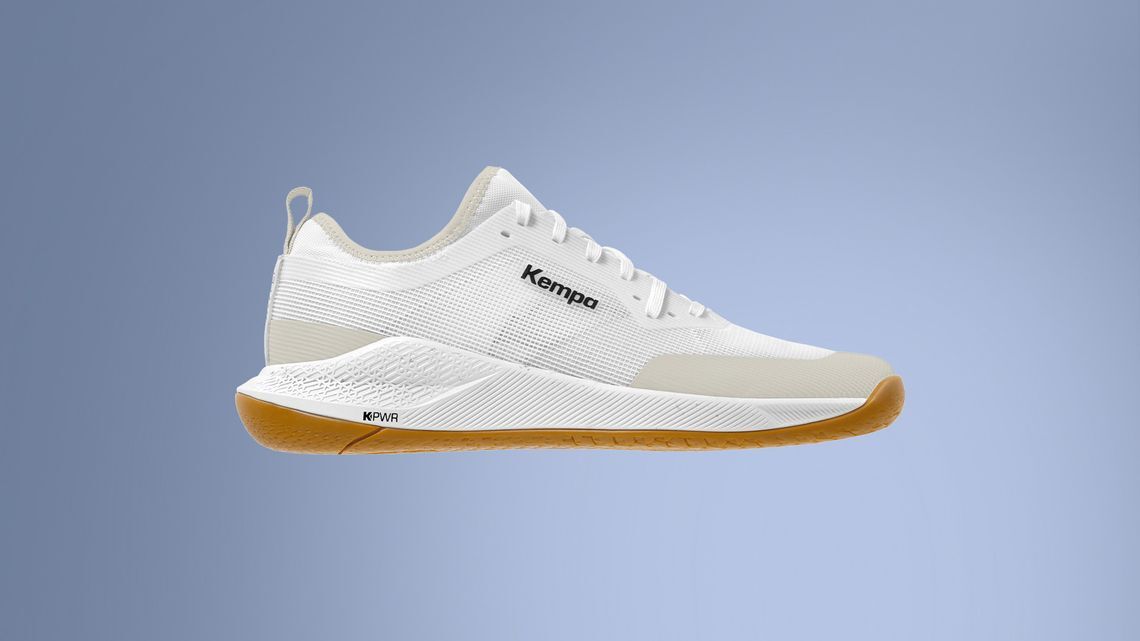 Zapatillas de balonmano